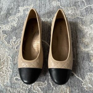 Brand New! VANELi “Serene” Ballet Flats